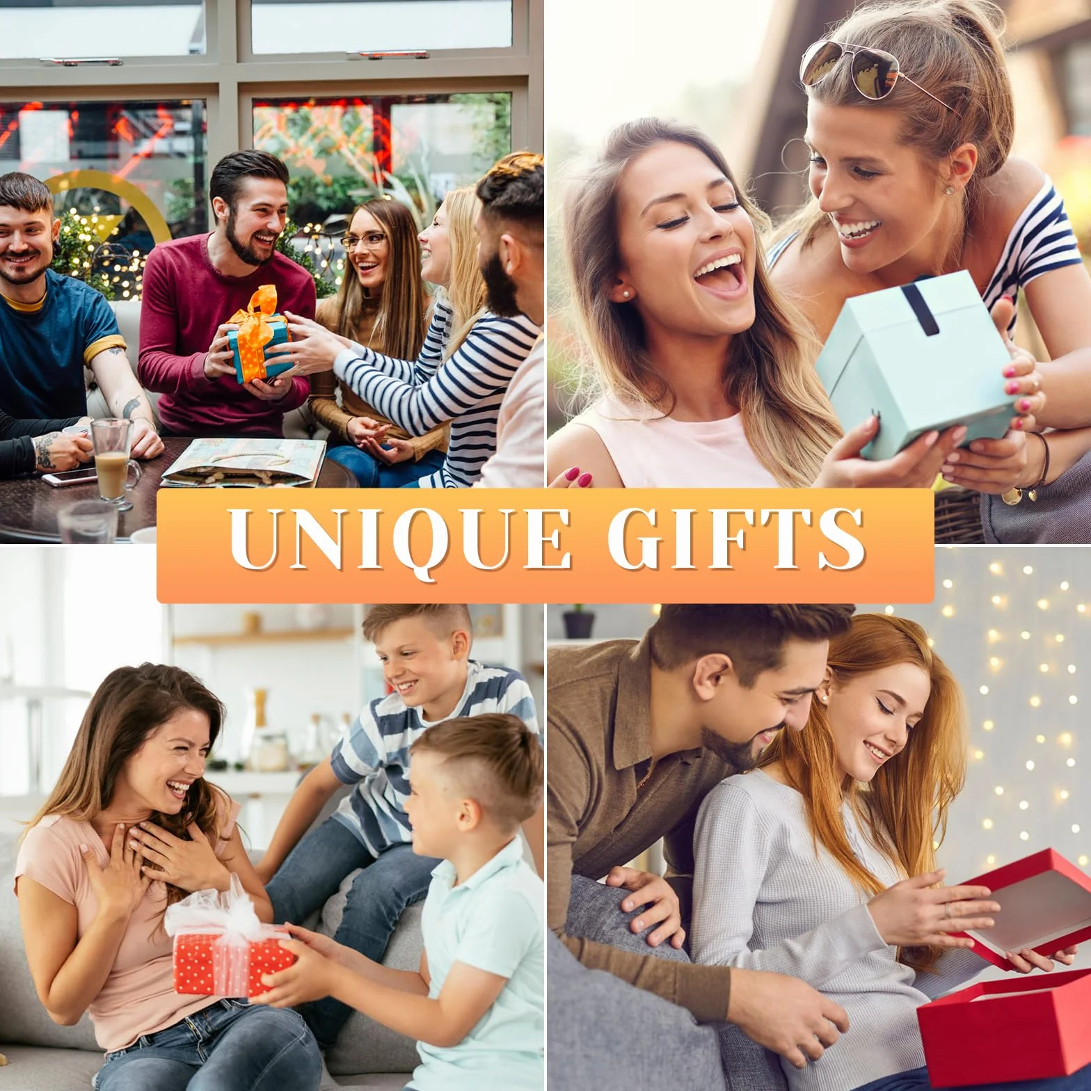 Regalo Madre, Placa Acrílica, Regalos Originales para Mama