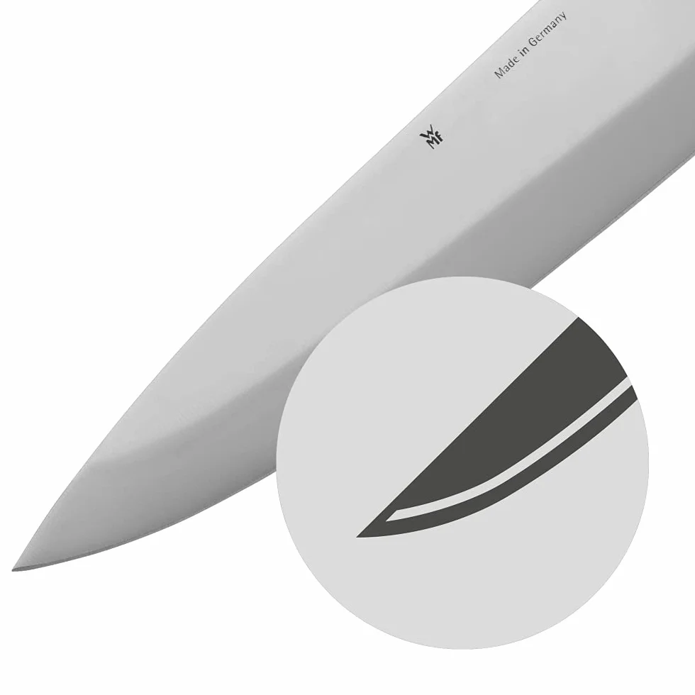 WMF Sequence Secondary Cut Cuchillo de cocina 20 cm acero inoxidable