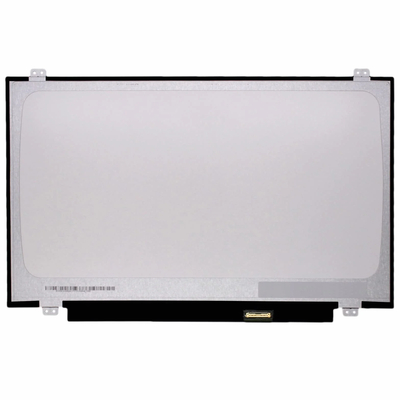 Nuevo reemplazo de pantalla de 14 pulgadas para LENOVO V130-14IKB Panel de pantalla LED mate para computadora portátil HD (1366 X 768) con conector de 30 pines