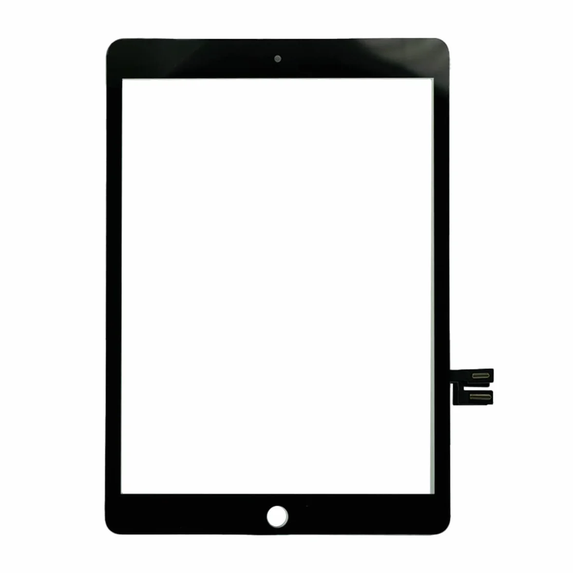 MMOBIEL Pantalla Repuesto compatible con iPad 9-10.2 inch - 2021 - Digitalizador tactil - Incl Kit de Herramientas - Negro